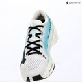 Men's running shoes On Cloudboom Max white/flurry 8