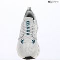 Men's running shoes On Cloudswift 4 frost/white 8
