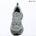 Men's running shoes On Cloudsurfer Trail 2 platinum/tide 8