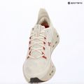 Men's running shoes On Cloudsurfer Max ivory/dustrose 8
