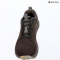 Men's running shoes Altra Lone Peak 9+ chocolate torte/silver 6