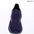 Women's running shoes Mizuno Wave Inspire 22 rhodonite/tomato puree/dahlia 15