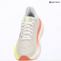 Women's running shoes Mizuno Wave Sky 9 gf white/desert flower/lime pulp 16