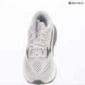 Women's running shoes Mizuno Wave Rider 30 dapple gray/dark slate/pink drink 11