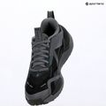 Women's training shoes Under Armour Reign XT castlerock/black/black 9