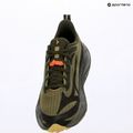 Women's running shoes Mizuno Neo Lumina Gtx martini olive/mentholated/forest night 7