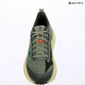 Women's running shoes Mizuno Neo Lumina sea spray/mentholated/beechnut 14