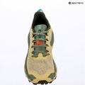 Women's running shoes Mizuno Wave Mujin 11 silver fern/mentholated/sea spray 7