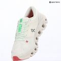 Women's training shoes On Cloud X 5 ivory/ice 7
