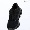 Women's training shoes On Cloud X 5 black/black 7