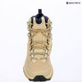 Women's trekking boots HOKA Kaha 3 GTX barley flour/barley flour 18