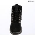 Women's shoes BIG STAR UU274284 black 9