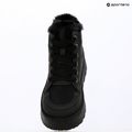 Women's snow boots Big Star UU274167 black 9