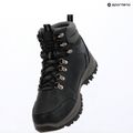 Men's shoes BIG STAR UU174196 black 13