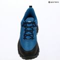 Men's trekking boots Columbia Tellurix Titanum Outdry phoenix blue/black 17