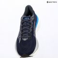 Men's running shoes Saucony Ride 19 naval/cobalt 10