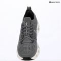 Men's running shoes On Cloudswift 4 rock/white 14