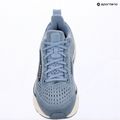 Men's running shoes Brooks Ghost Max 4 blue/navy/coconut 14