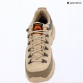 Men's trekking boots Columbia Newton Alpine Low fossil/sedona sage 15