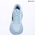 Men's running shoes Brooks Ghost Amp blue/blue/black 15