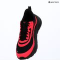 Men's training shoes Under Armour FLX TR racer red/black/black 14