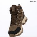 Men's shoes BIG STAR UU174316 brown 13
