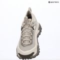 Men's trekking boots ACG Nike Zegama Hike cream li/light orewood brown/cream li 17