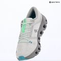 Men's training shoes On Cloud X 5 frost/alloy 15