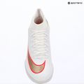 Men's football boots Nike Mercurial Superfly 11 Club white/bright crimson/blur 16