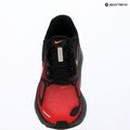 Men's running shoes Nike Structure Plus black/university red/bright crimson 17