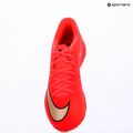 Men's football boots Nike Mercurial Vapor 17 Academy TF bright crimson/blur 16