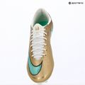 Men's football boots Nike Mercurial Superfly 11 Elite "Kylian Mbappé" metallic gold/green glow 19