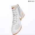 Wrestling shoes Nike Footsweep 2 SE photon dust/metallic gold/summit white 9