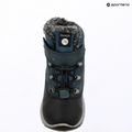 Children's snow boots Primigi PTIGT 23549 azzurro/nero 13