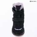 Children's snow boots Primigi PFZGT 23807 navy/blu scuro 13