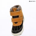Children's winter boots Primigi PBZGT 23526 senape/nero/nero 5