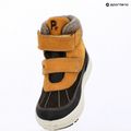 Children's winter boots Primigi PBYGT 23863 senap/nero/ma.sc 13