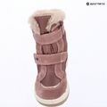Children's snow boots Primigi PFZGT 23807 candy/chiffon 13