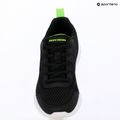 Children's shoes Skechers Bounder Quanta-Pacer black/white 16
