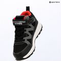 Children's shoes SKECHERS Storm Blazer Drizzle Squad black 15