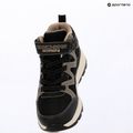 Children's shoes SKECHERS Storm Blazer Drizzle Squad black 15