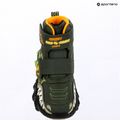 Children's snow boots SKECHERS Skech-O-Saurus Lights 2.0 green 16