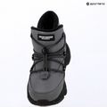 Children's winter boots SKECHERS Turbo Tread Storm Glider gray 16
