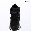 Children's snow boots BIG STAR UU374015 black 6