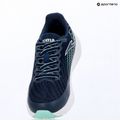 Children's running shoes Joma Supercross Jr navy blue 15