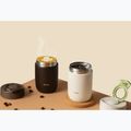 Thermal mug OutIn Travel Tumbler 350 ml sand white 3