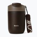 Thermal mug OutIn Travel Tumbler 350 ml terra brown 2
