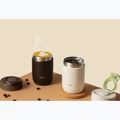 Thermal mug OutIn Travel Tumbler 350 ml terra brown 3