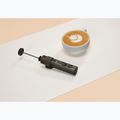 Milk frother OutIn LattoGo Tundra Brown 4