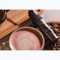 Milk frother OutIn LattoGo Tundra Brown 5